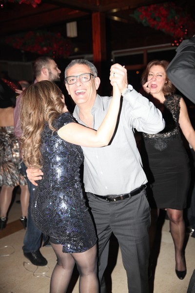 New Year at Starlight-Edde Sands